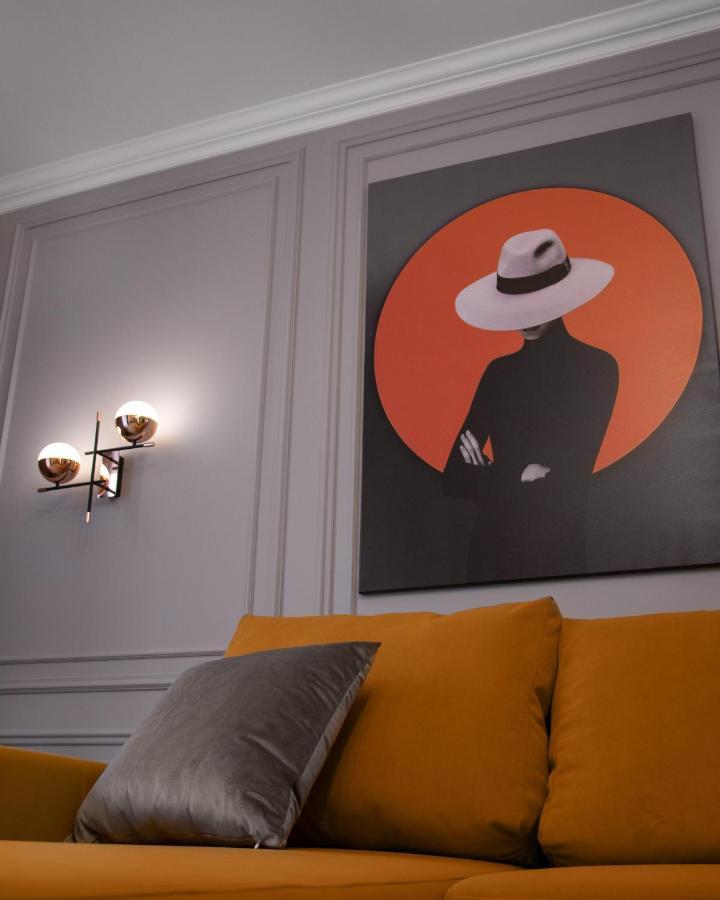 Royal 2 Apartments On Shevchenka 38 Str Lviv Extérieur photo